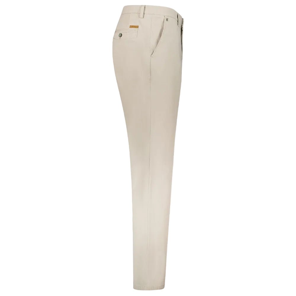 GARDEUR Benito-7 Chino SAND - Henry Bucks