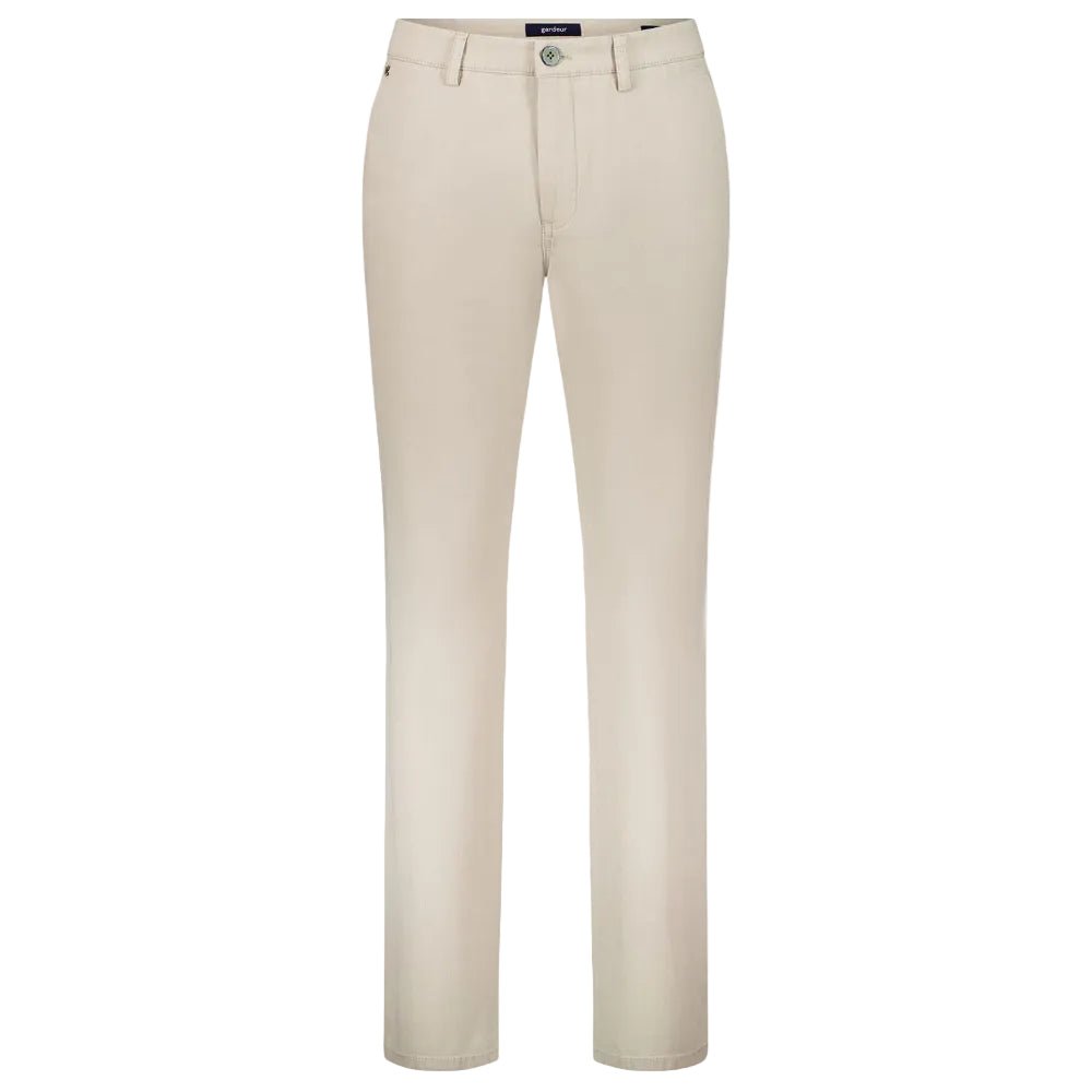 GARDEUR Benito-7 Chino SAND - Henry Bucks