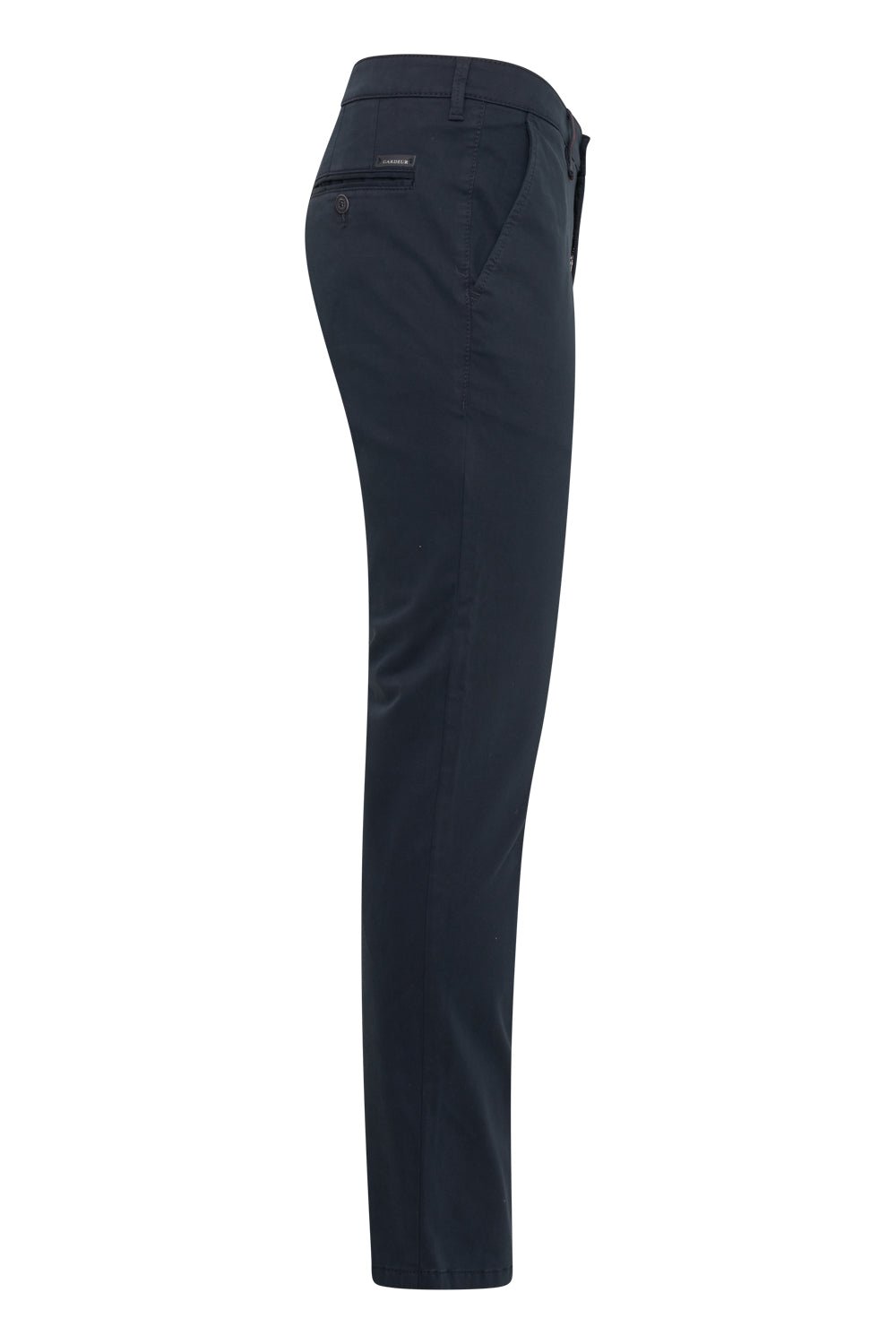 GARDEUR Benito Modern Chino NAVY - Henry BucksChinos38AW220039 - NAVY - 33