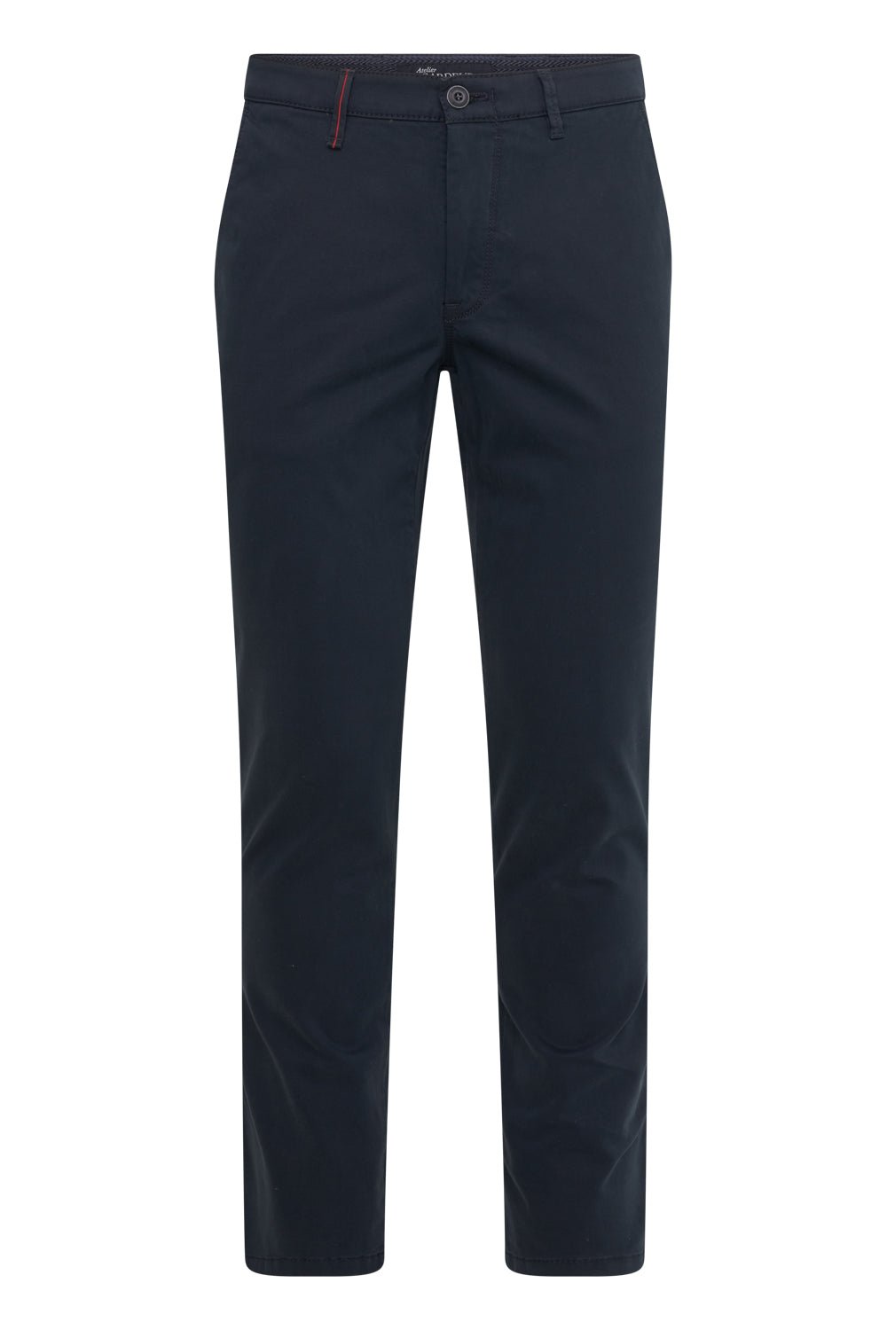 GARDEUR Benito Modern Chino NAVY - Henry BucksChinos38AW220039 - NAVY - 33