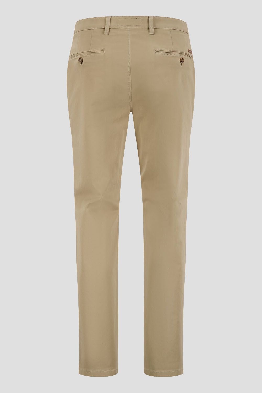 GARDEUR Benito Modern Chino TAN - Henry BucksTrouser - Formal38AW220039 - TAN - 32