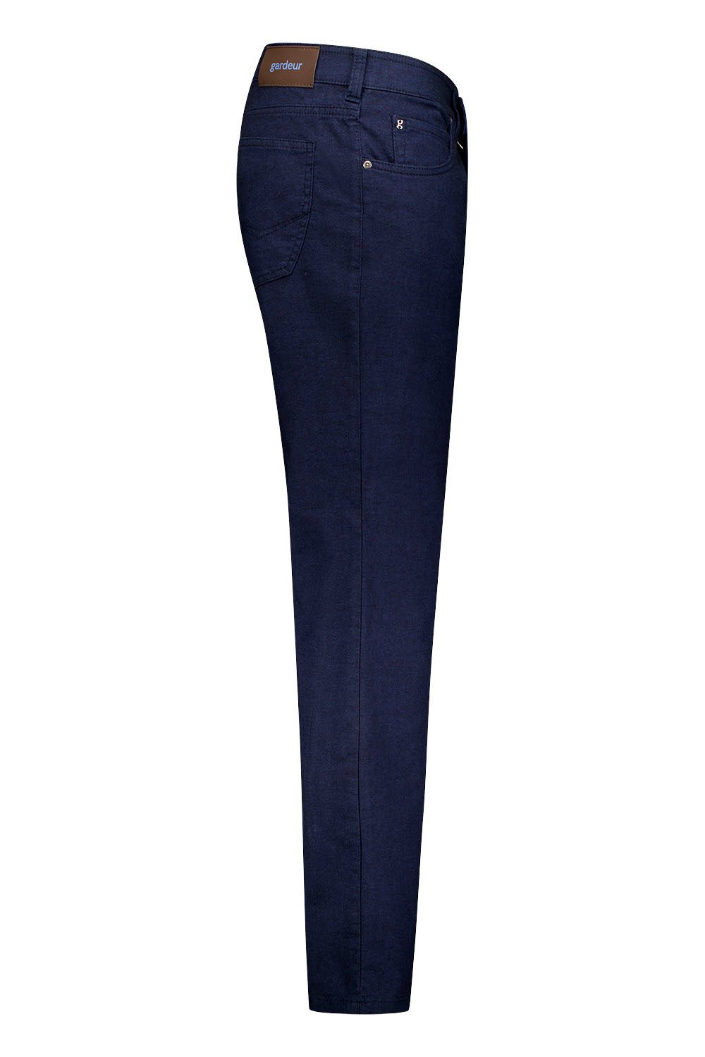 GARDEUR BILL - 3 Business Hero Chino NAVY - Henry Bucks