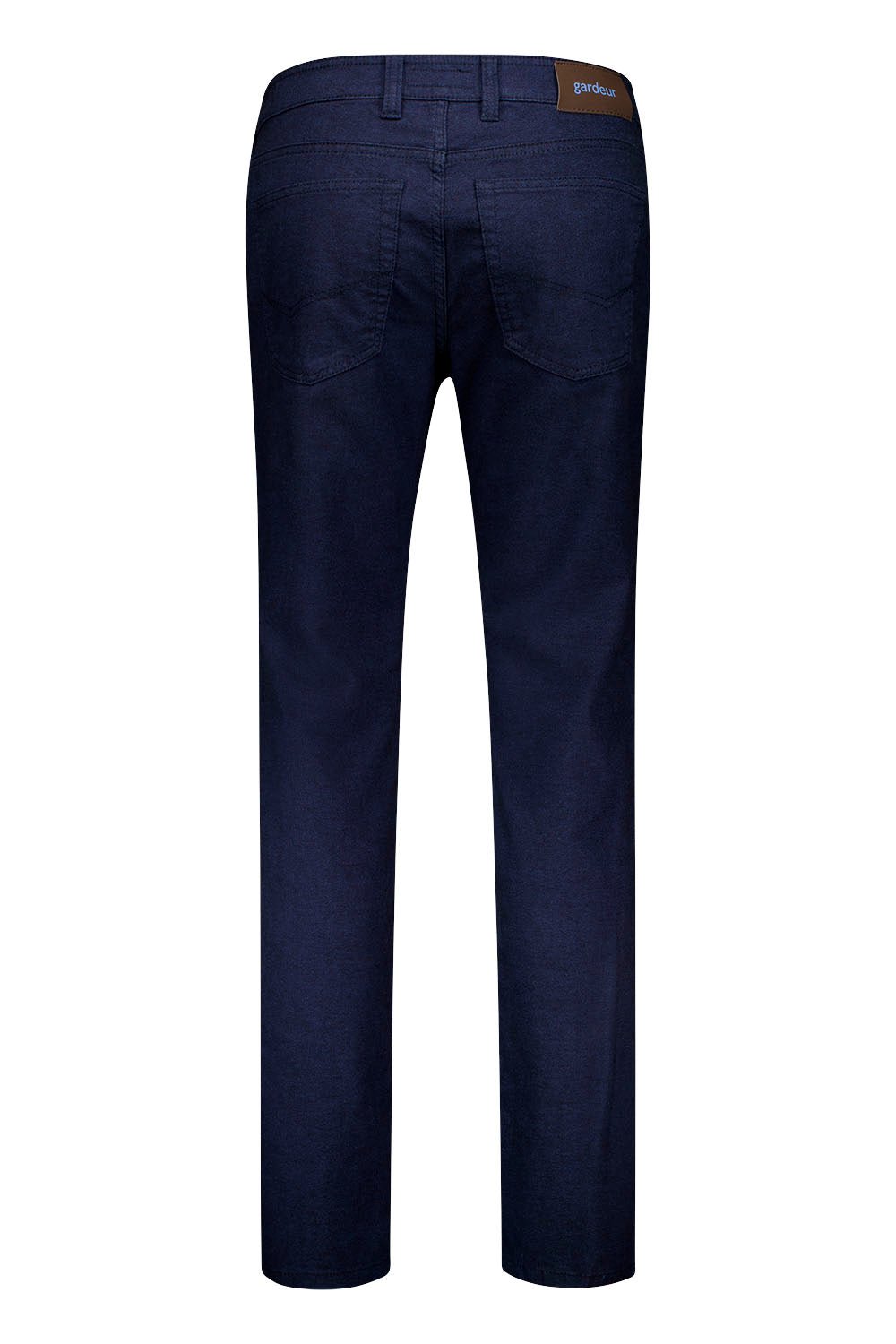 GARDEUR BILL - 3 Business Hero Chino NAVY - Henry Bucks