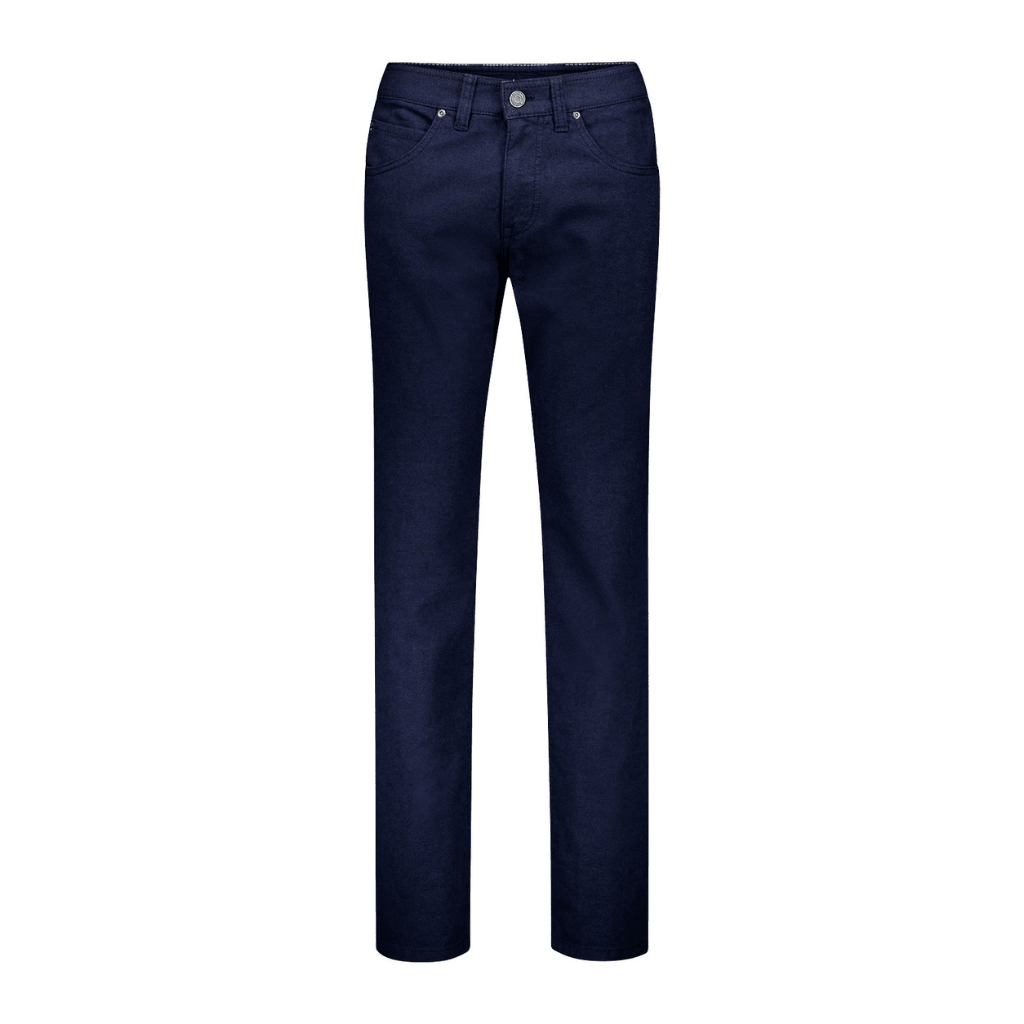 GARDEUR BILL - 3 Business Hero Chino NAVY - Henry Bucks