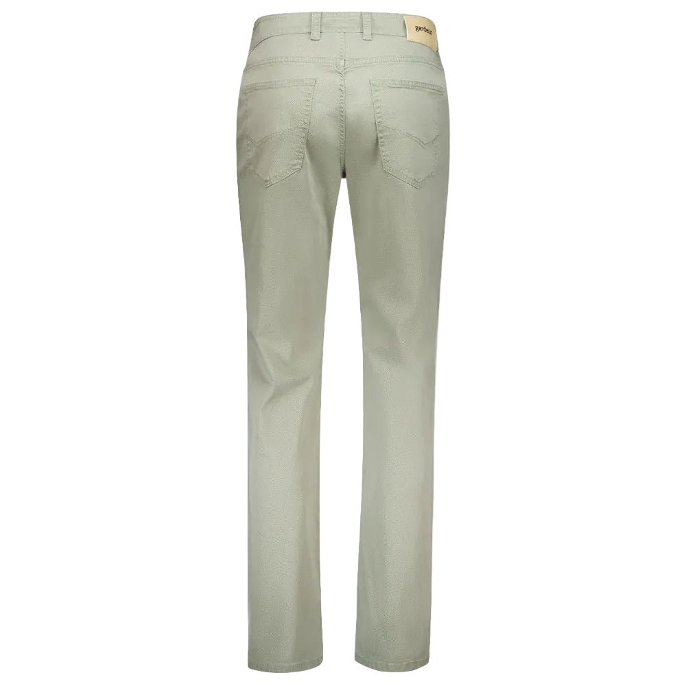 GARDEUR Bill-3 Chino KHAKI - Henry Bucks