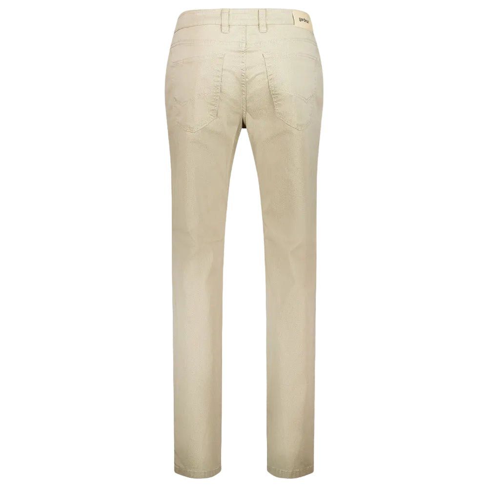 GARDEUR Bill-3 Chino SAND - Henry Bucks
