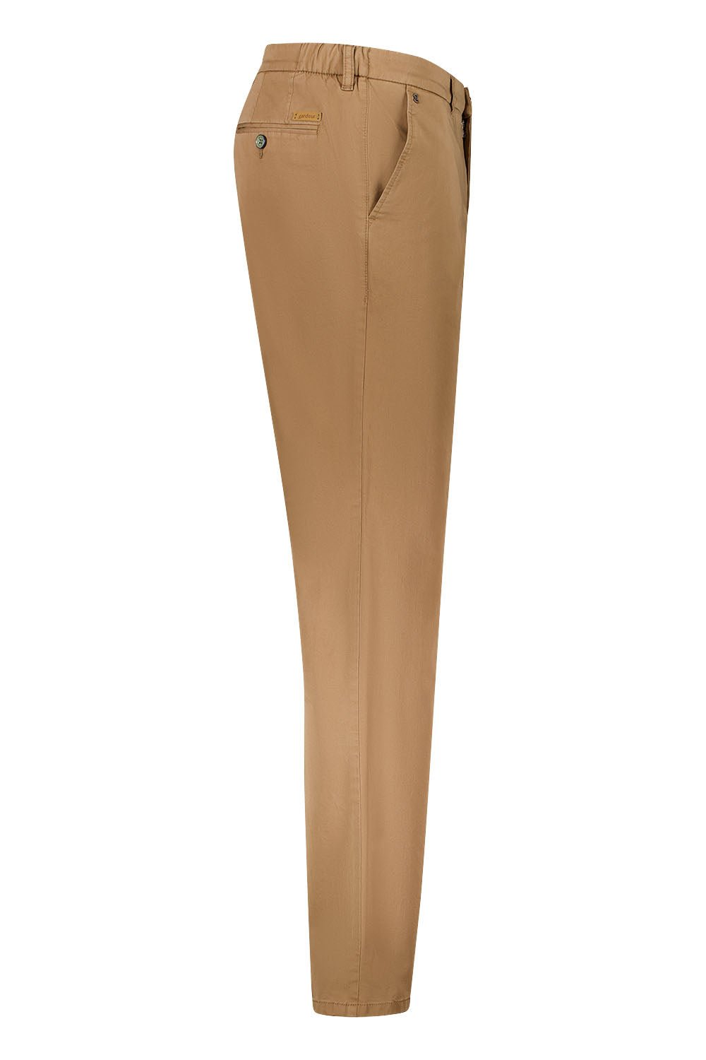 Gardeur Bobby Modern Fit Chino Camel - Henry Bucks