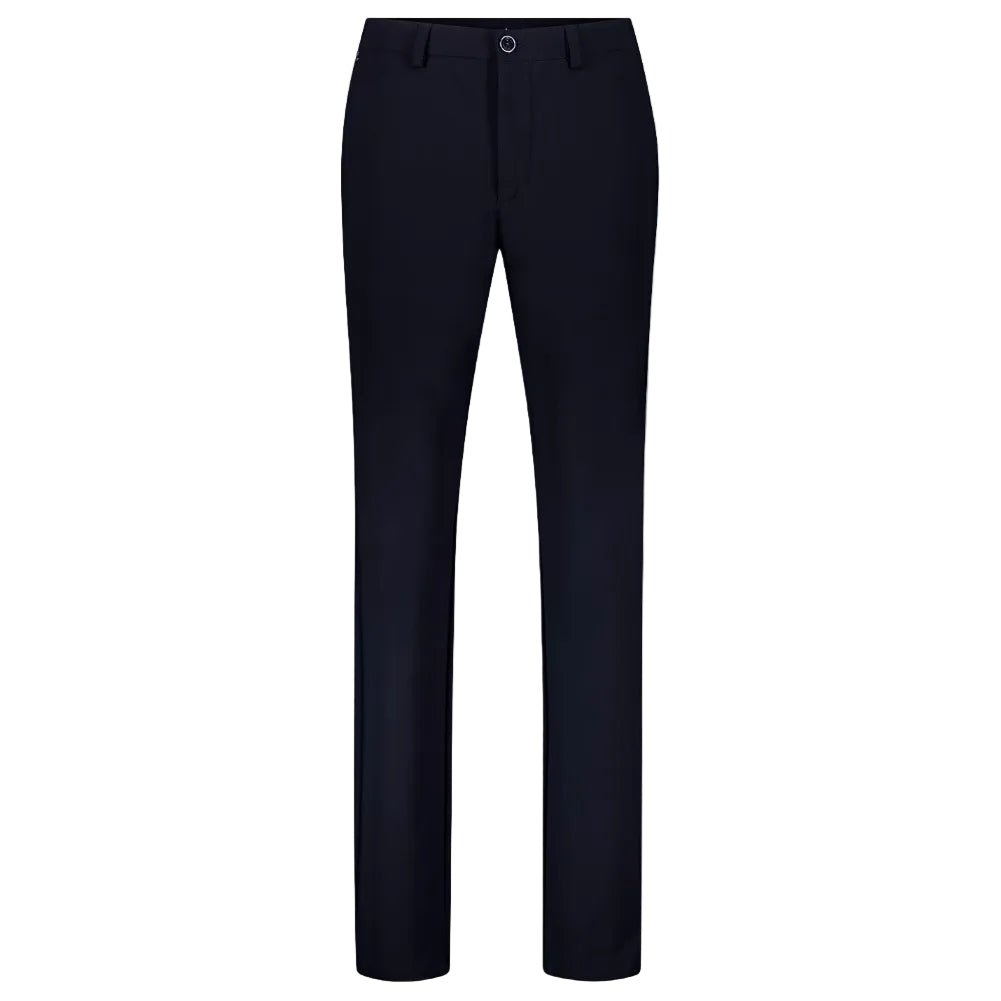 Gardeur Bobby Modern Fit Chino Navy - Henry Bucks