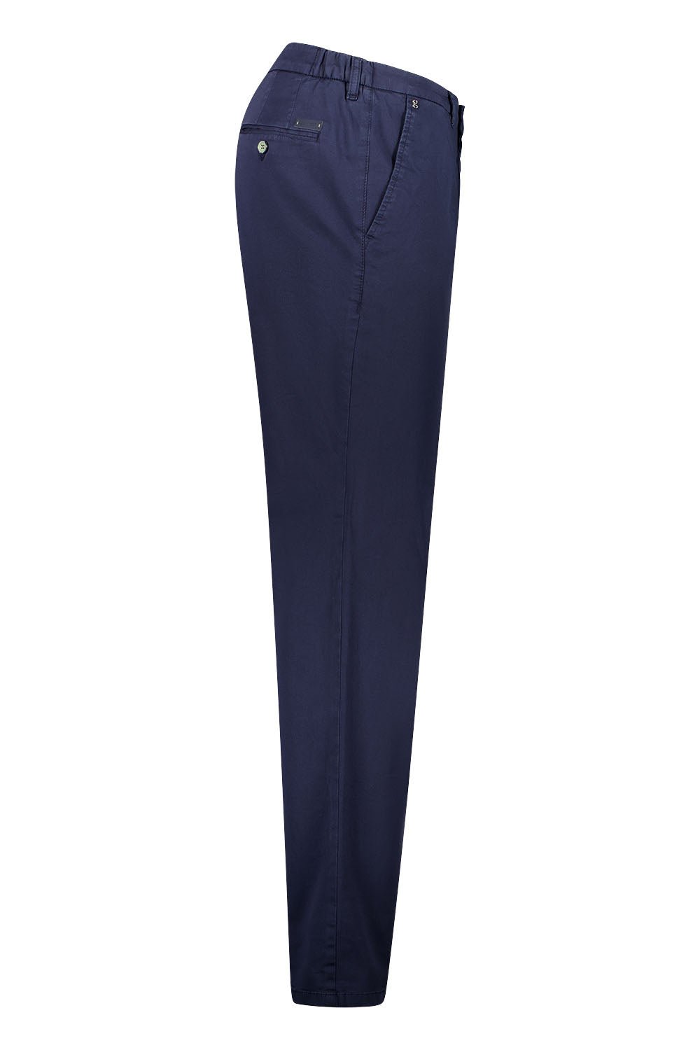 Gardeur Bobby Modern Fit Chino Navy - Henry Bucks