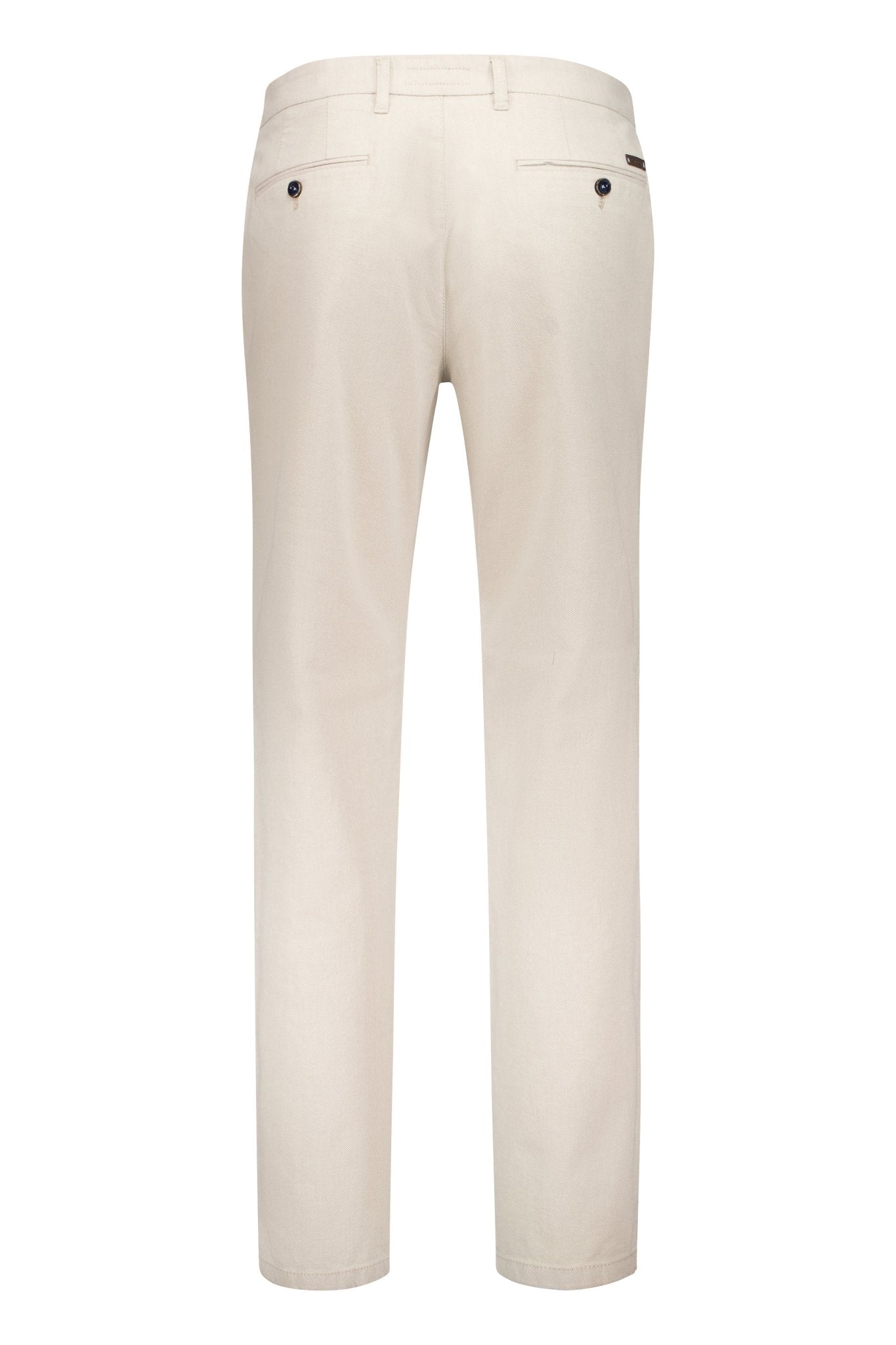 GARDEUR Bono Business Hero Chino BEIGE - Henry Bucks
