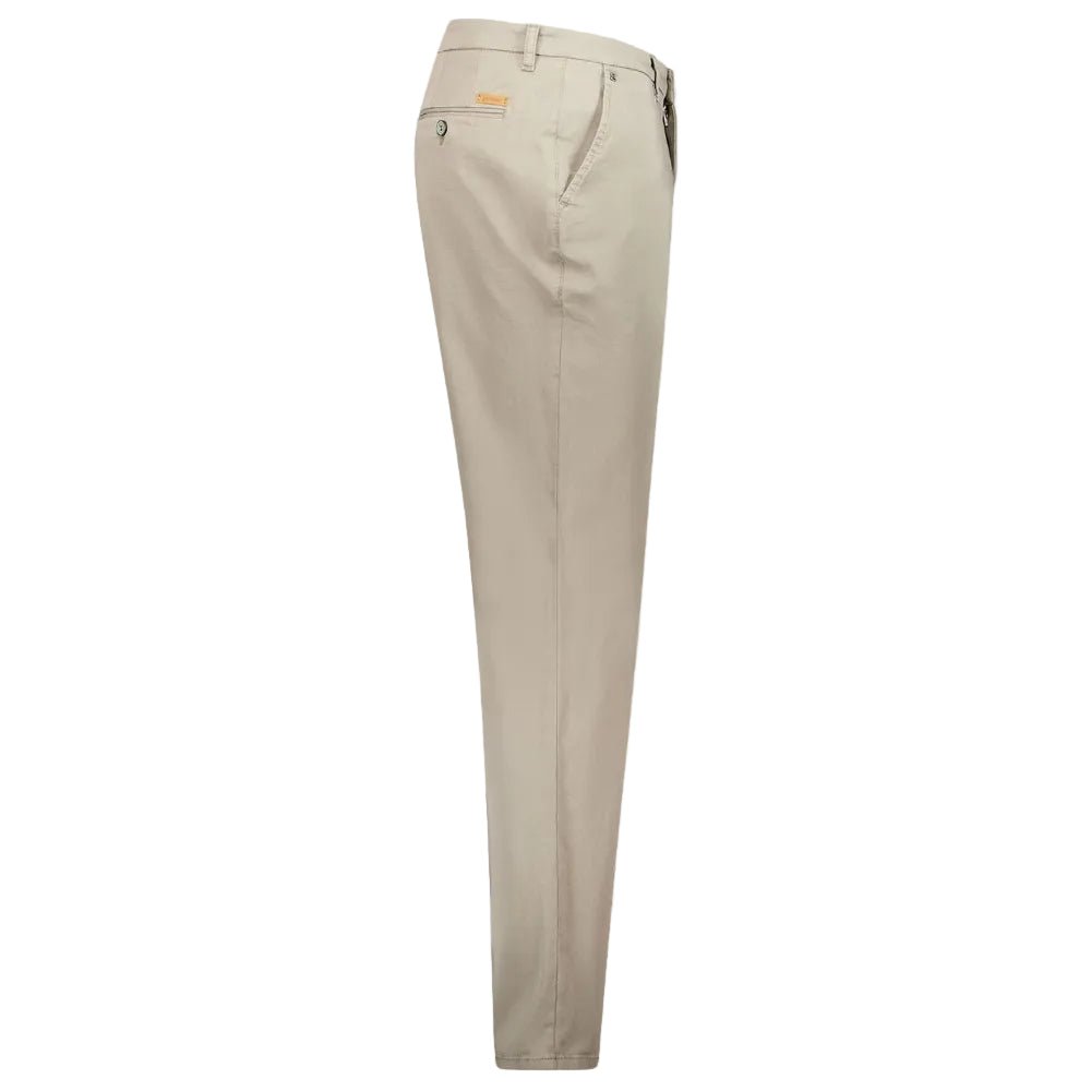 GARDEUR Bono Chino KHAKI - Henry Bucks