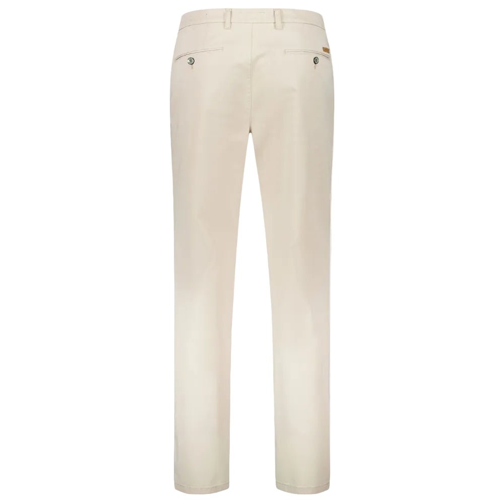 GARDEUR Bono Chino SAND - Henry Bucks