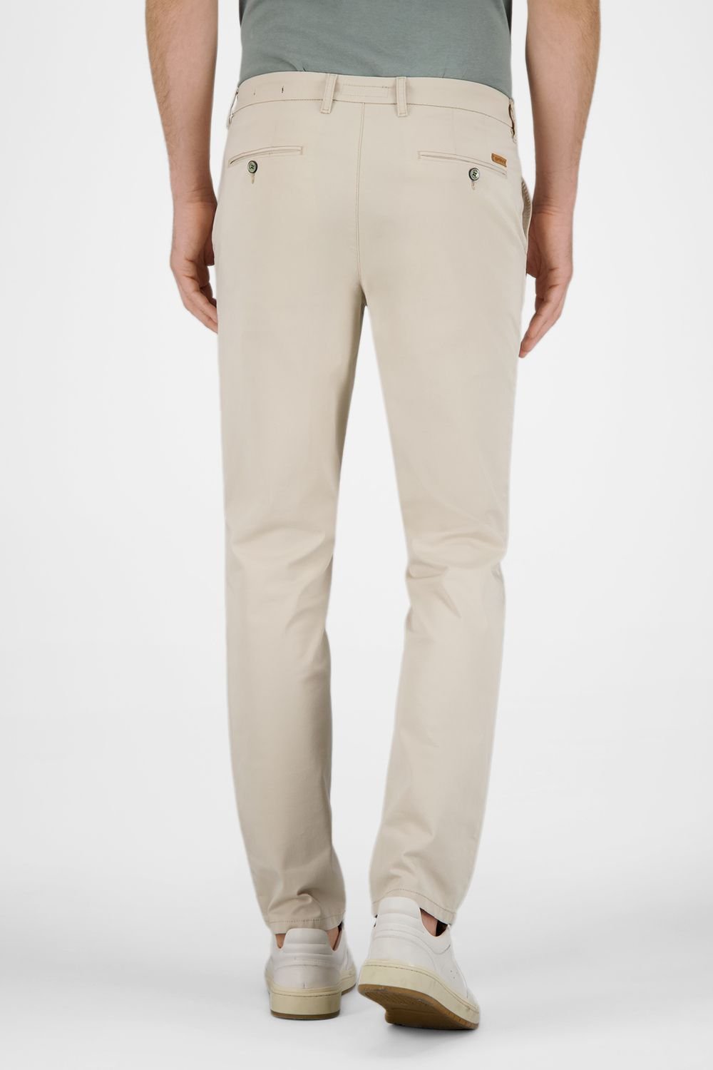 GARDEUR Bono Chino SAND - Henry Bucks