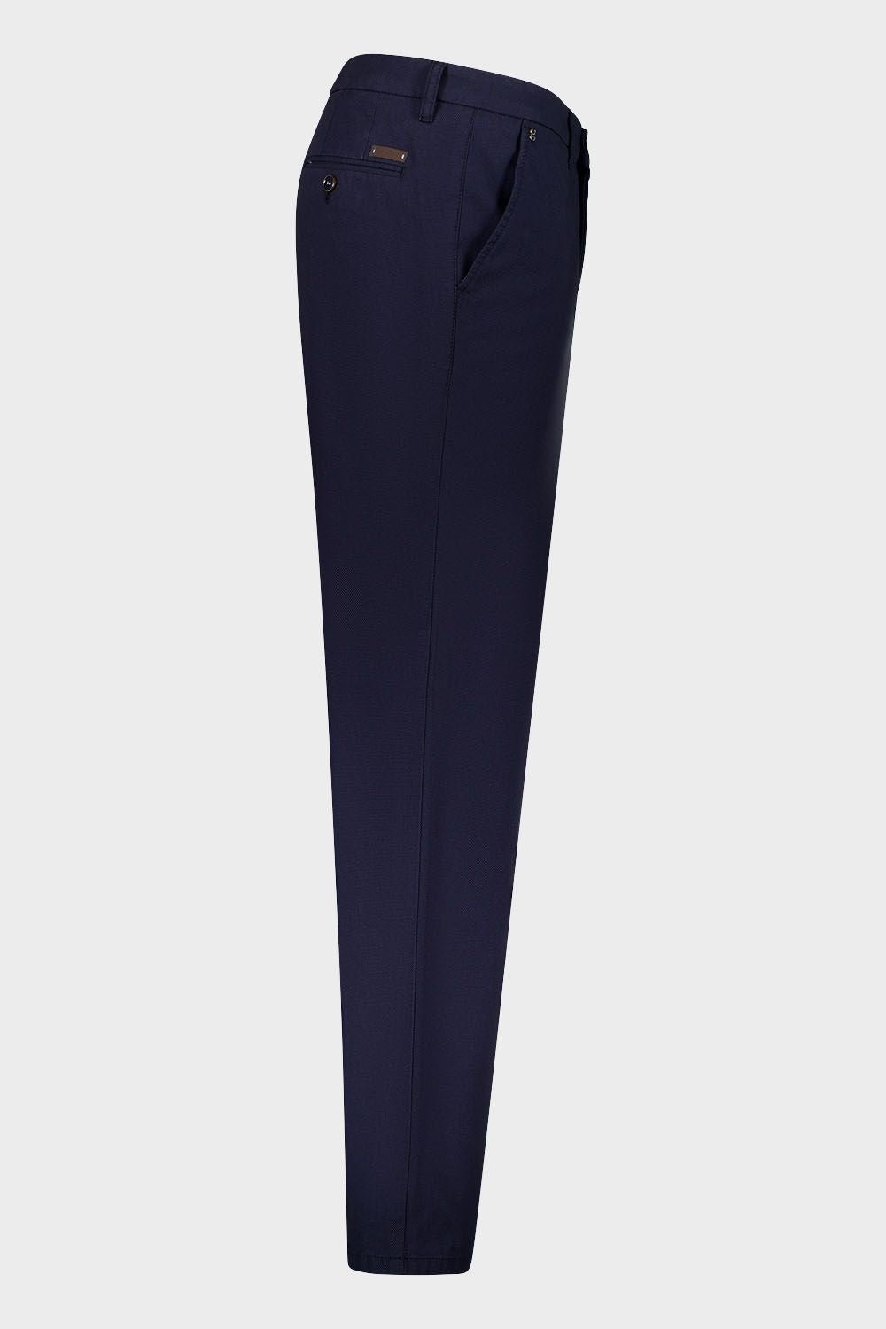 GARDEUR Bono Modern Fit Chino NAVY - Henry Bucks