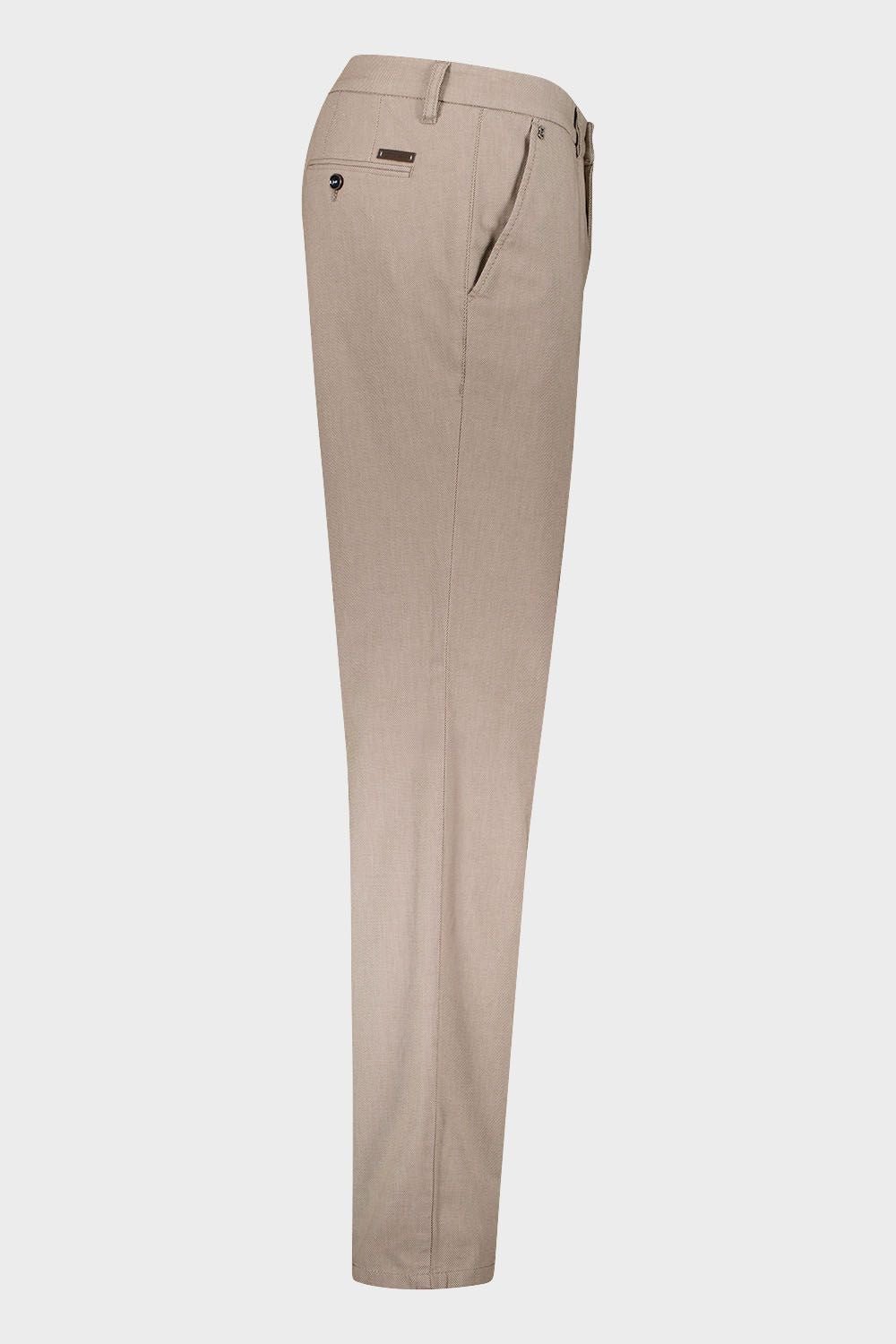 GARDEUR Bono Modern Fit Chino SAND - Henry Bucks