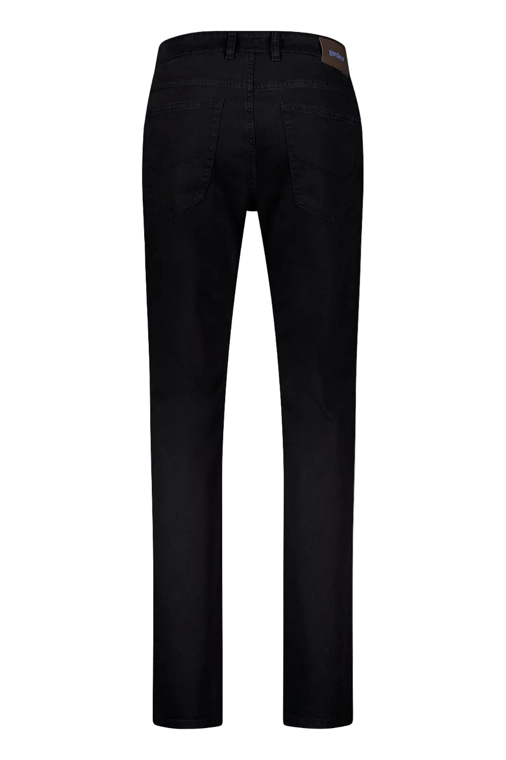 GARDEUR Bradley-1 Modern Fit Jeans BLACK - Henry Bucks