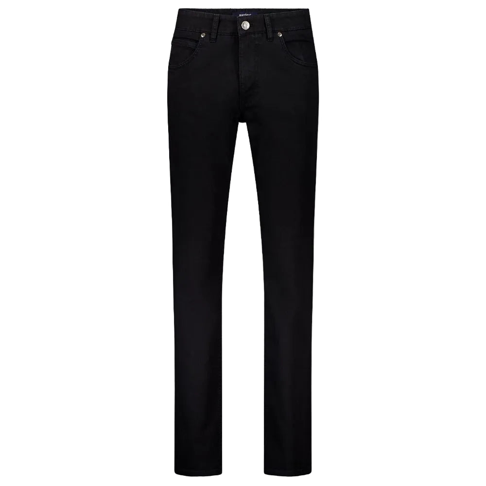 GARDEUR Bradley-1 Modern Fit Jeans BLACK - Henry Bucks