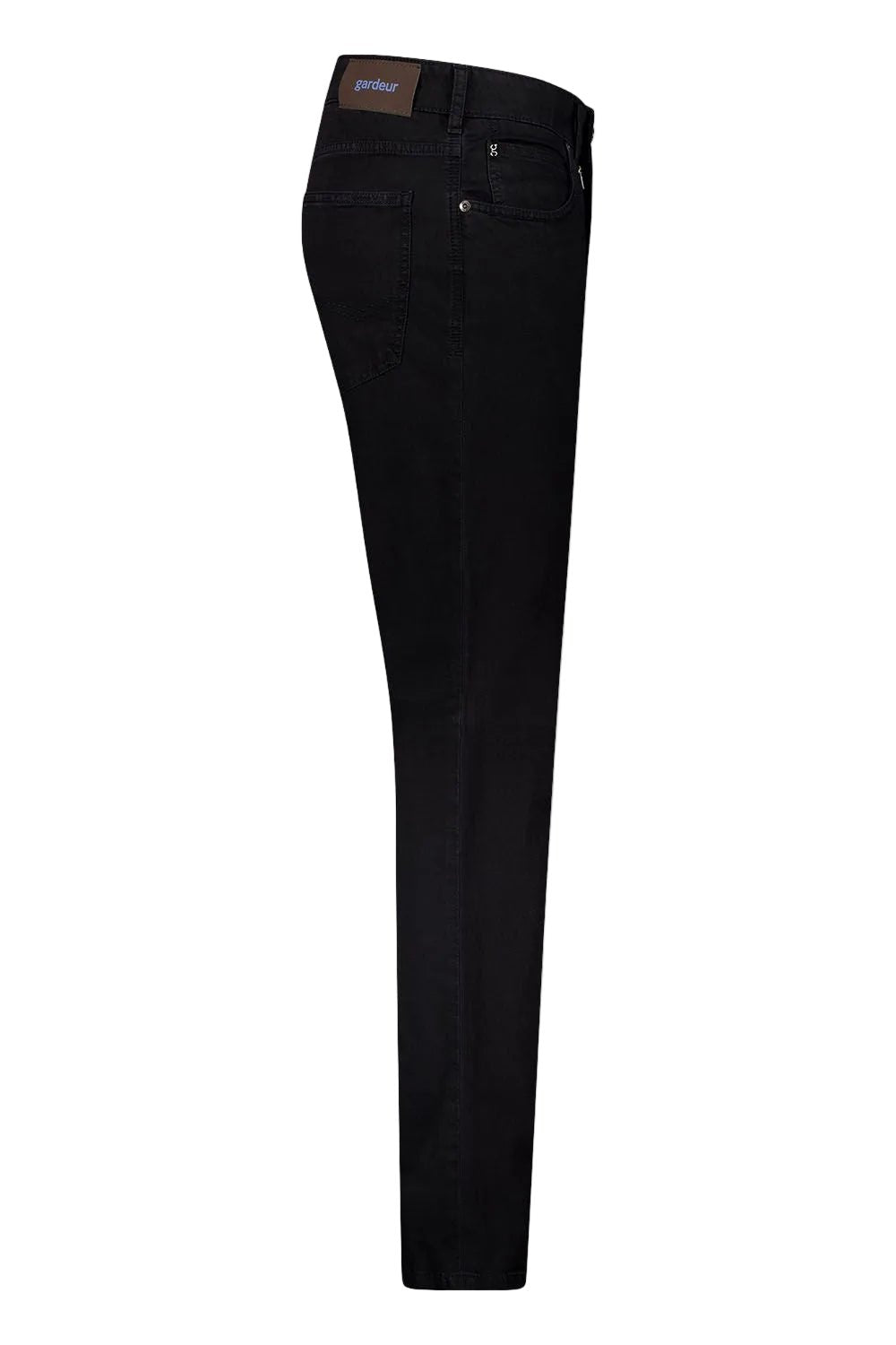 GARDEUR Bradley-1 Modern Fit Jeans BLACK - Henry Bucks