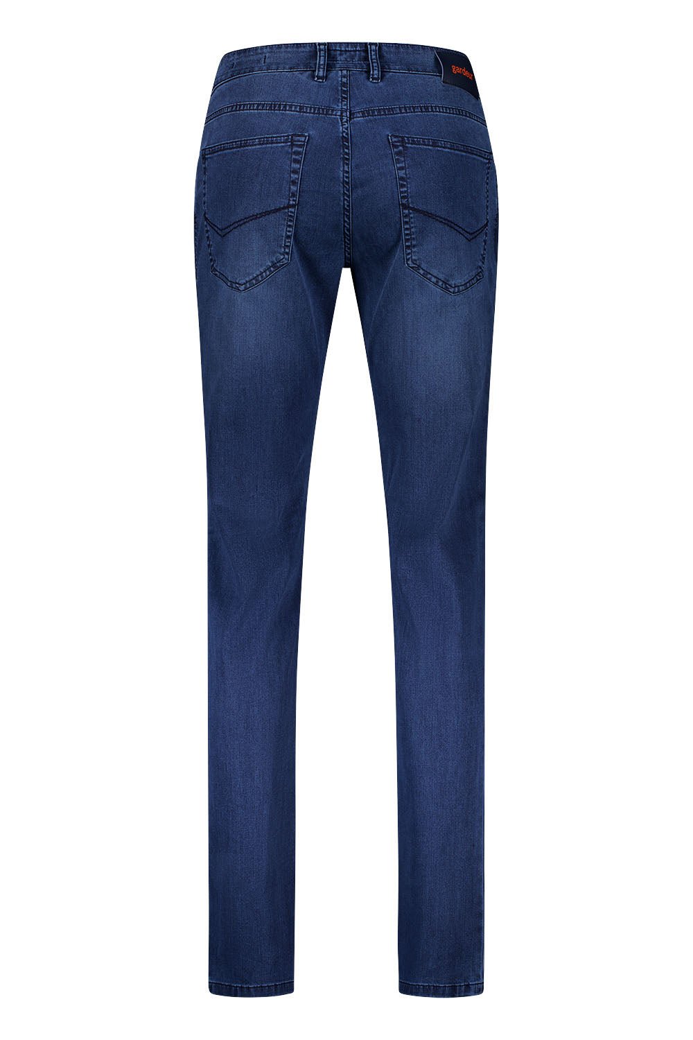 GARDEUR Bradley-1 Modern Fit Jeans DARK INDIGO - Henry Bucks