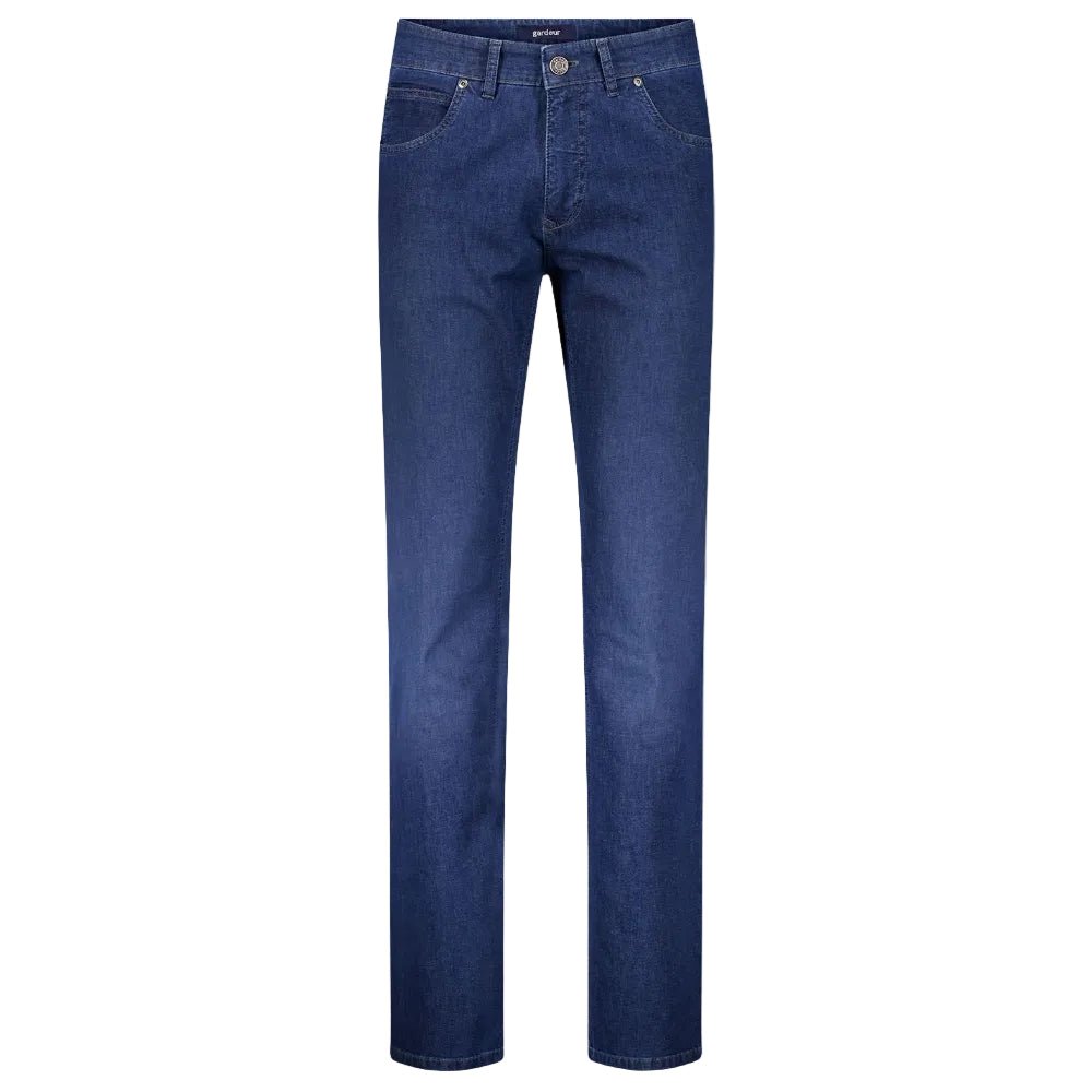 GARDEUR Bradley-1 Modern Fit Jeans INDIGO - Henry Bucks
