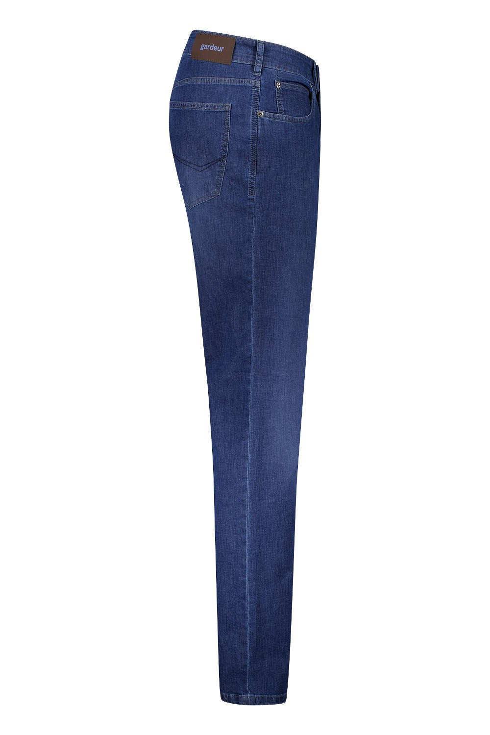 GARDEUR Bradley-1 Modern Fit Jeans INDIGO - Henry Bucks