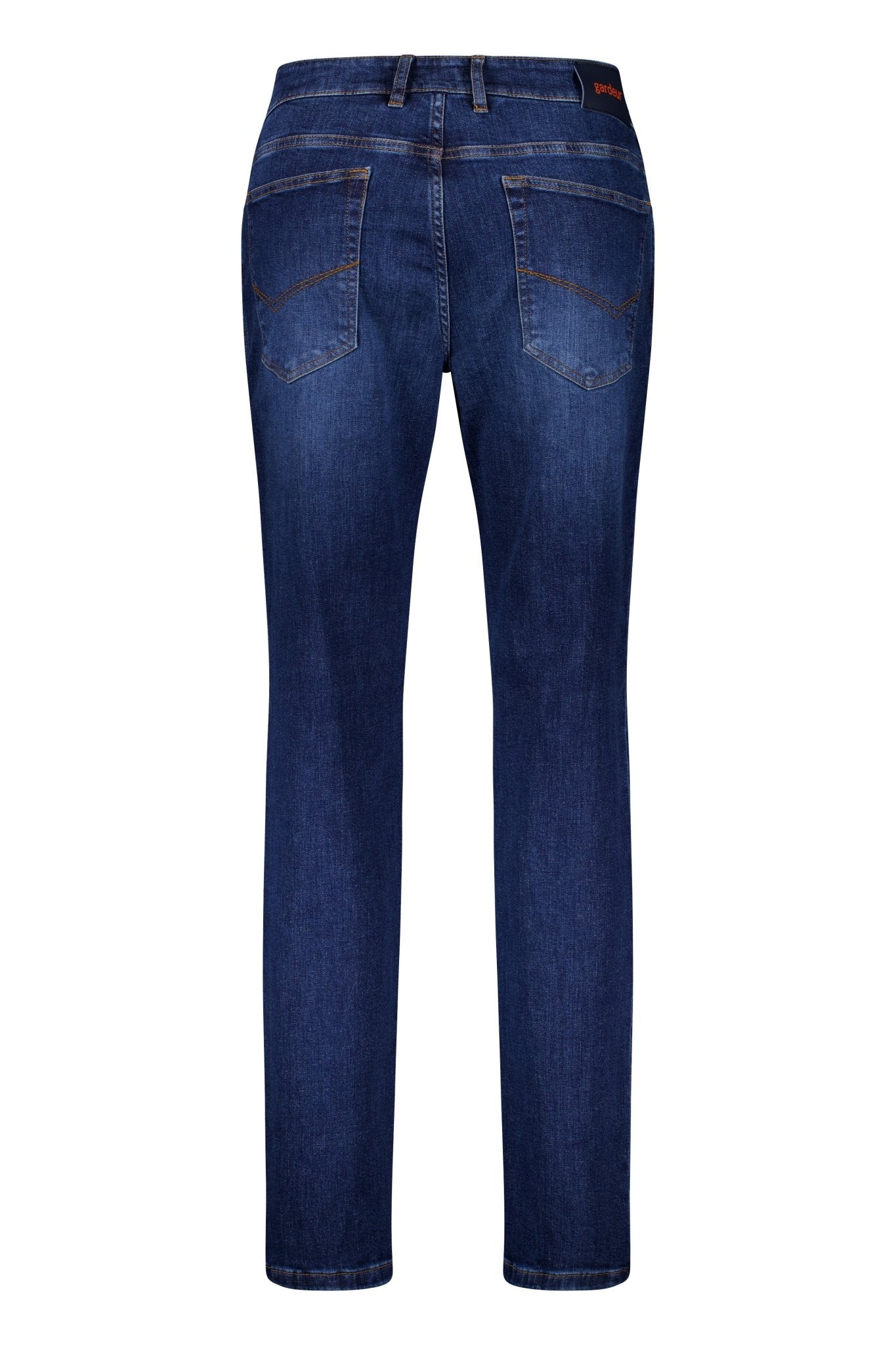GARDEUR Bradley - 1 Movelite Stretch Jean DENIM - Henry Bucks