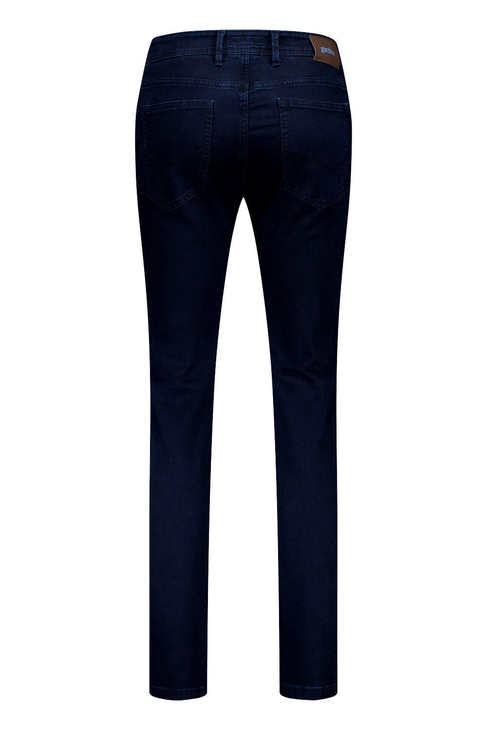 GARDEUR Bradley Business Hero Jeans DARK DENIM - Henry Bucks