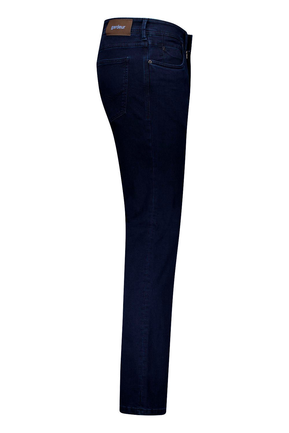 GARDEUR Bradley Business Hero Jeans DARK DENIM - Henry Bucks