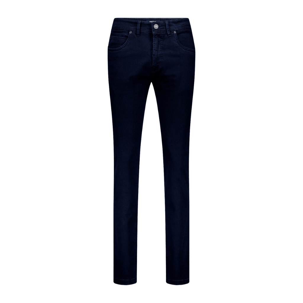 GARDEUR Bradley Business Hero Jeans DARK DENIM - Henry Bucks