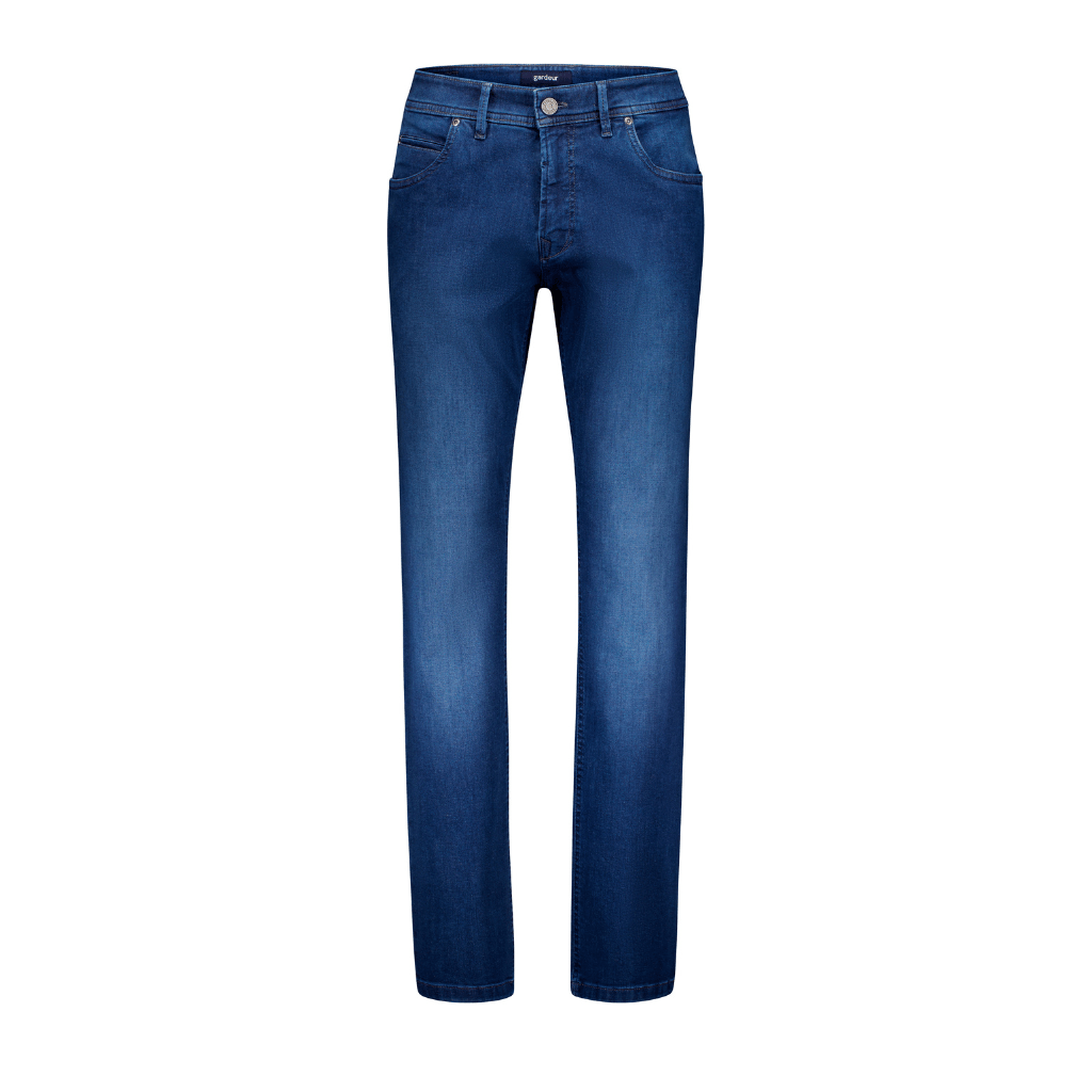 GARDEUR Bradley Business Hero Jeans DENIM - Henry Bucks