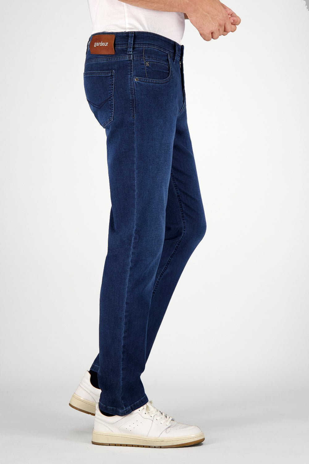 GARDEUR Bradley Business Hero Jeans DENIM - Henry Bucks