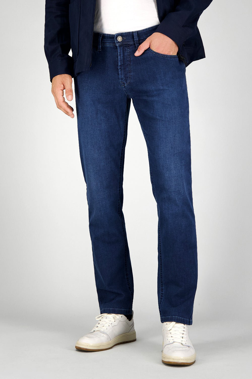 GARDEUR Bradley Business Hero Jeans DENIM - Henry Bucks