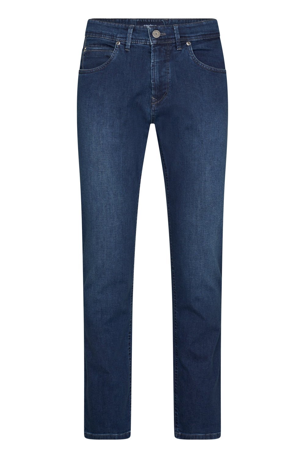 GARDEUR Bradley Move Lite Denim Jeans 32inch Length INDIGO - Henry BucksJeans38SORBRAD - INDI - 31/34