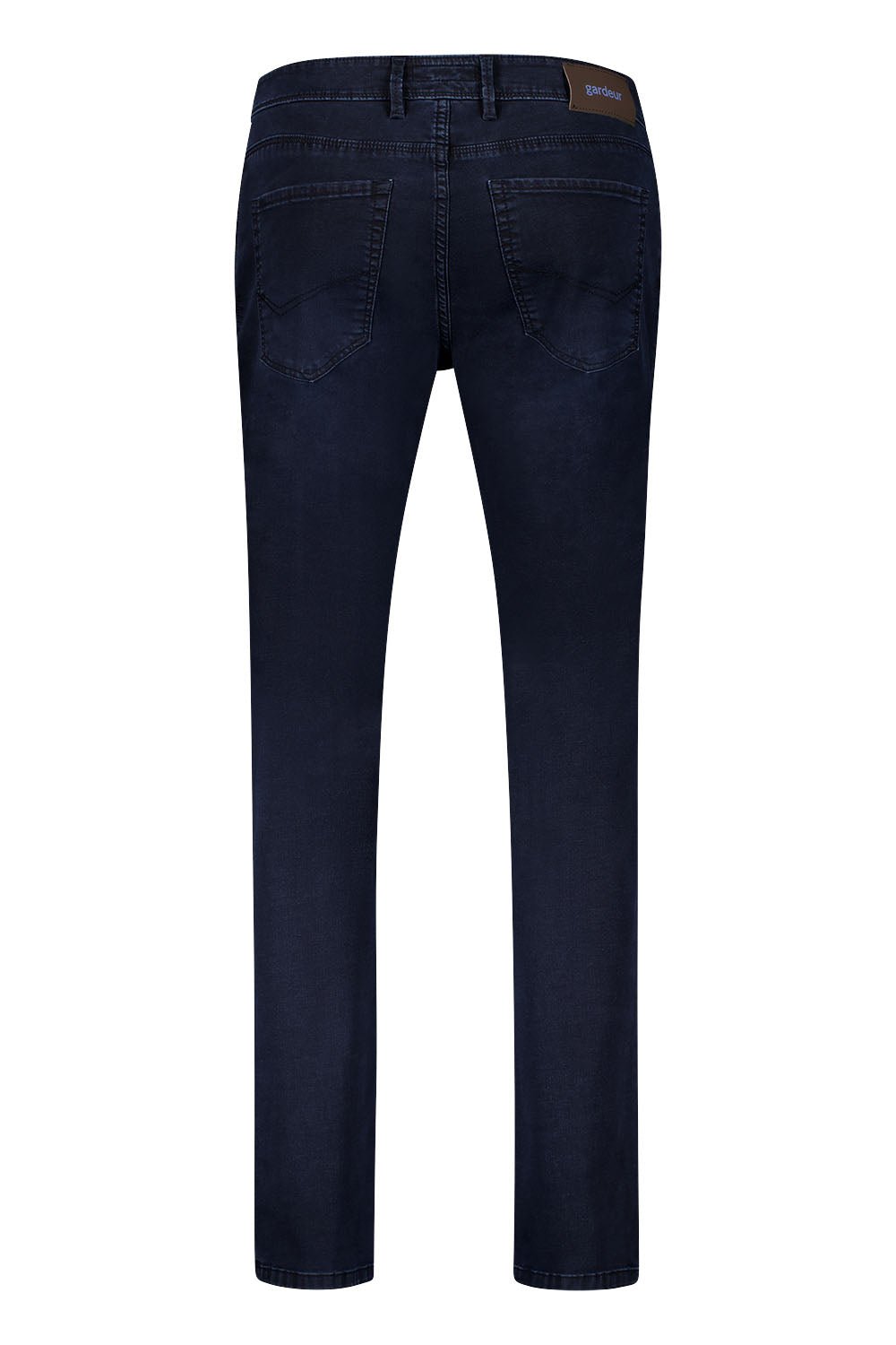 GARDEUR Business Hero Slim Jean DARK DENIM - Henry Bucks