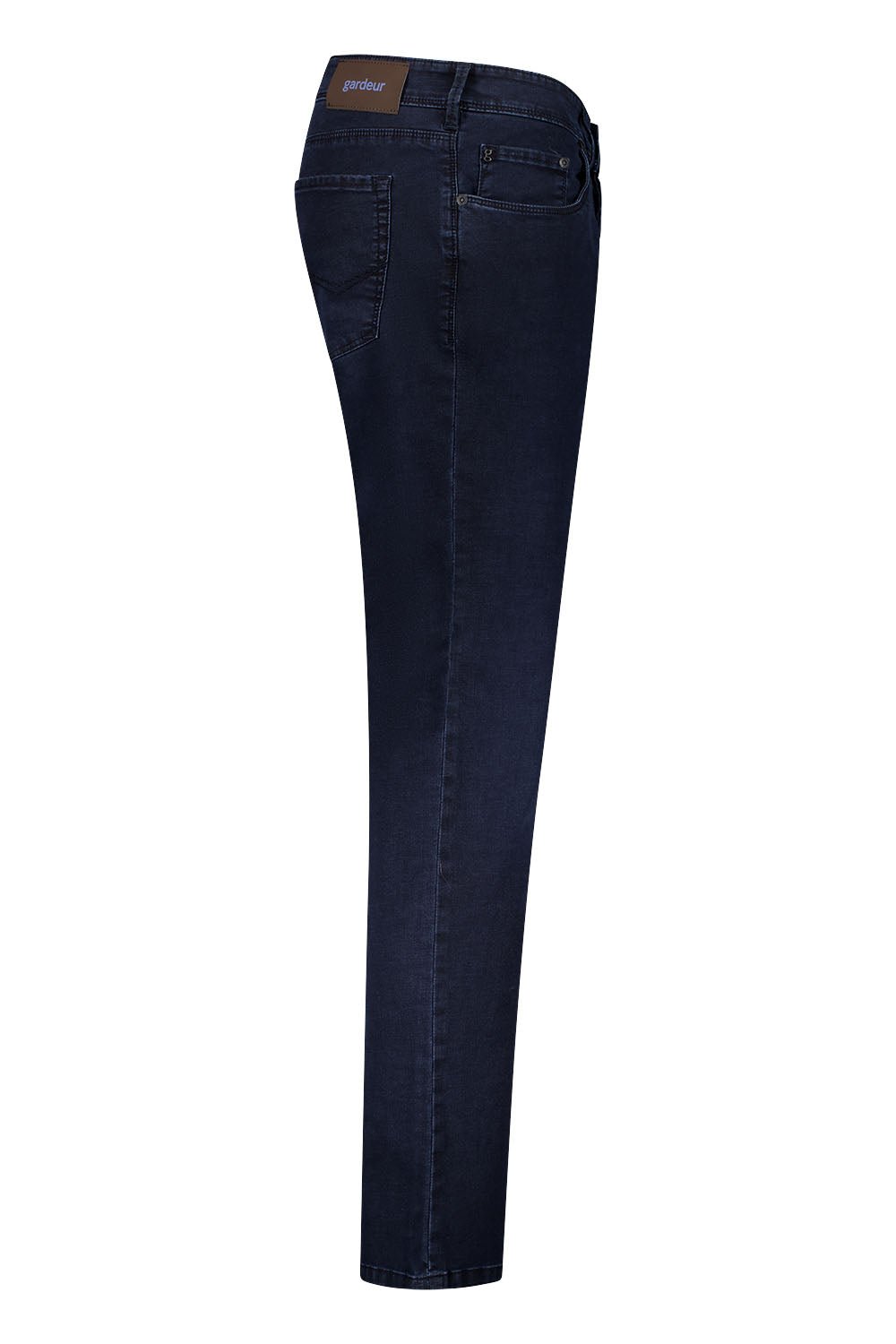 GARDEUR Business Hero Slim Jean DARK DENIM - Henry Bucks