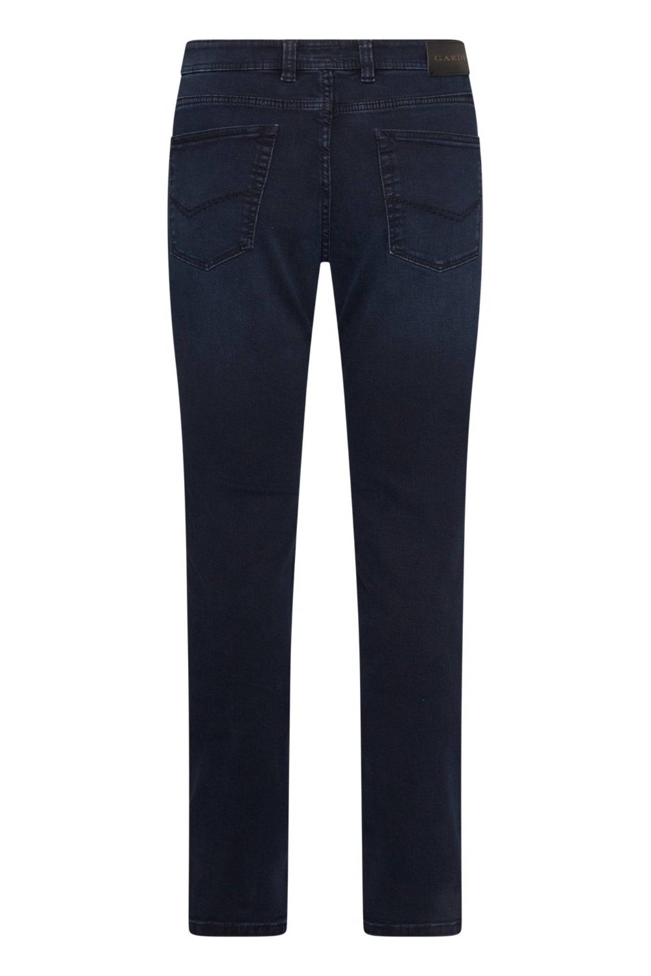 GARDEUR Sandro Left Hand Twill Denim Jeans 32inch Length RINSE - Henry BucksJeans38SORSANDR - RINS - 32