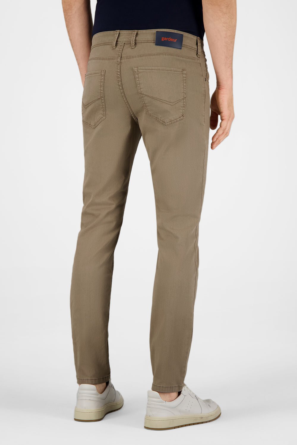 GARDEUR Sandro Move Lite JEAN CAMEL - Henry Bucks