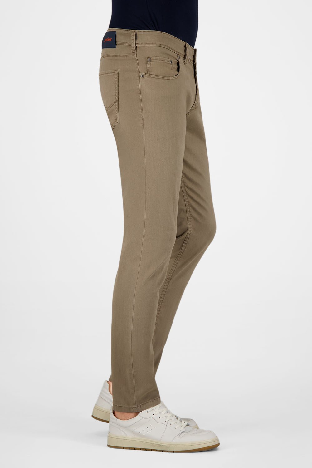 GARDEUR Sandro Move Lite JEAN CAMEL - Henry Bucks