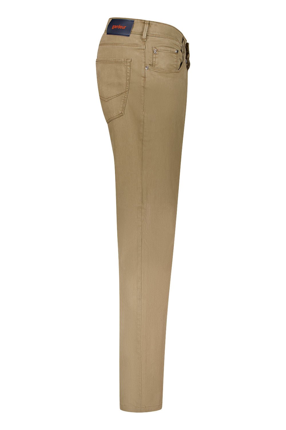 GARDEUR Sandro Move Lite JEAN CAMEL - Henry Bucks