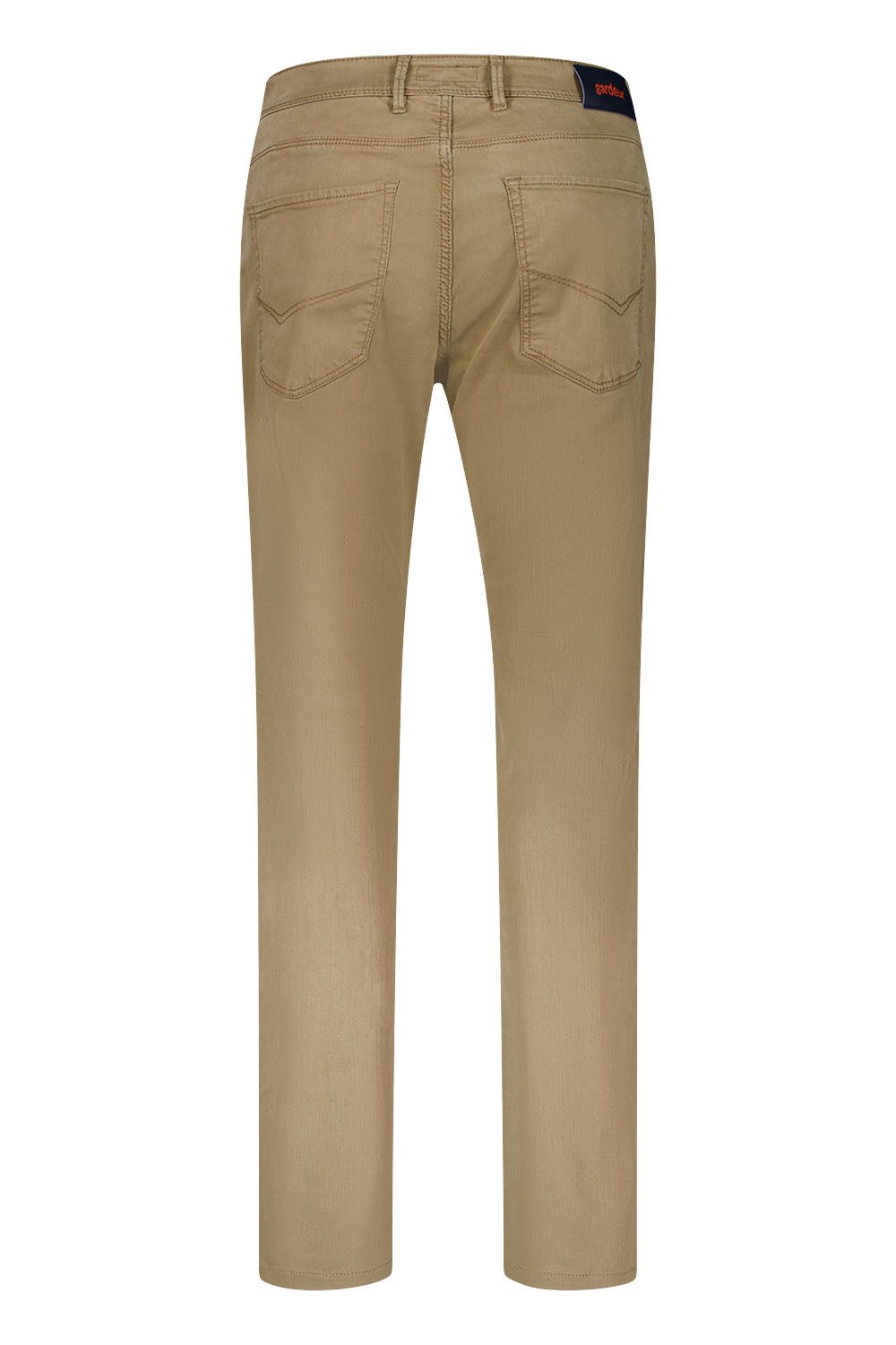 GARDEUR Sandro Move Lite JEAN CAMEL - Henry Bucks