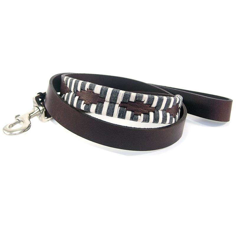 GEORGIE PAWS Hi - Ho Silver Lead - Henry Bucks