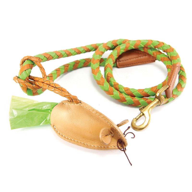 GEORGIE PAWS Mouse Holder TAN TAN - Henry Bucks