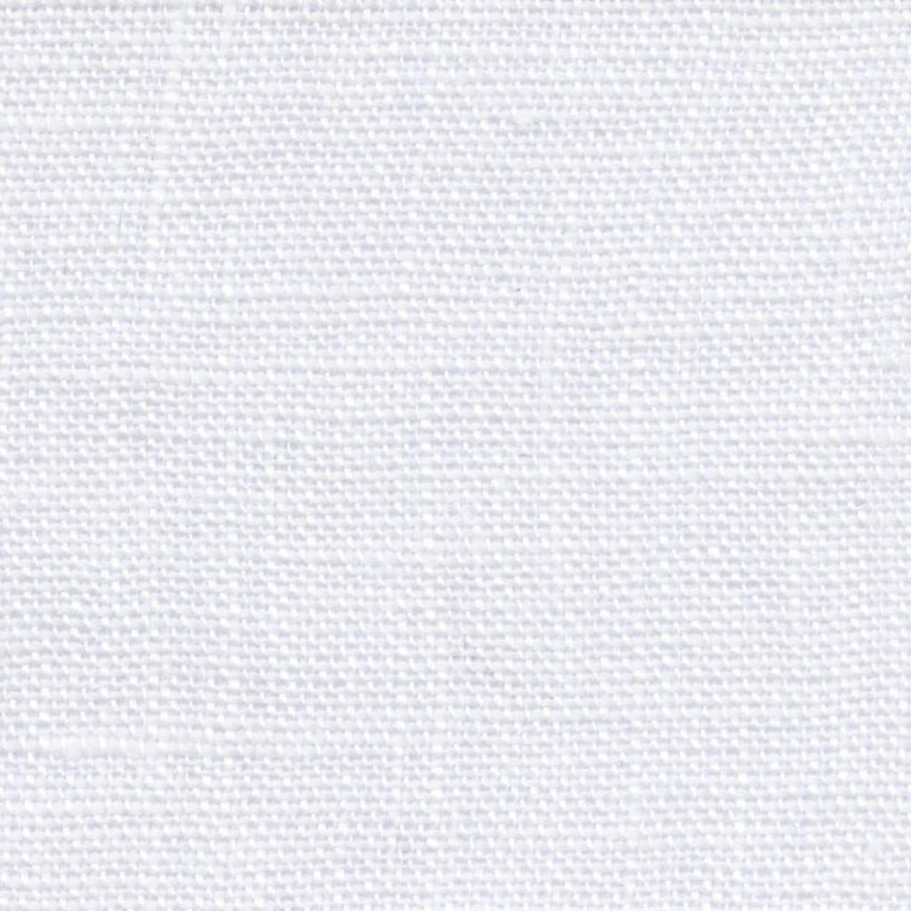 GRAN SASSO Linen Button Down Long Sleeve Shirt WHITE - Henry BucksShirts61SS240041 - WHTE - 48