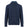 GRAN SASSO Wool Button Knit BLUE