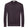 GRAN SASSO Wool Crew Neck CHOCOLATE