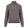 GRAN SASSO Wool Lupo Knit CHOCOLATE