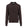 GRAN SASSO Wool Polo BROWN