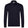 GRAN SASSO Wool Polo NAVY