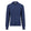 GRAN SASSO Wool Polo NAVY