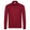 GRAN SASSO Wool Polo RED